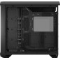 Fractal Design Torrent RGB Tower Udvidet ATX Sort Fractal Design Torrent RGB Tower Udvidet ATX Sort